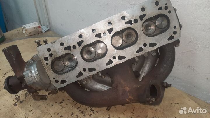 Гбц УАЗ 421-1003015 (сотка)