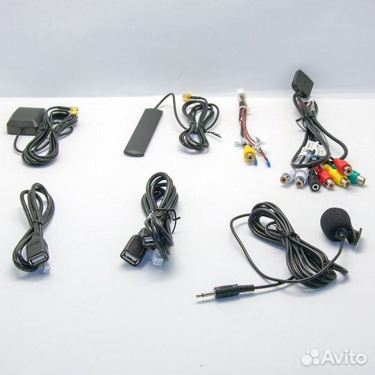 Штатная магнитола для Ford Focus 3 (2012-2017 г )