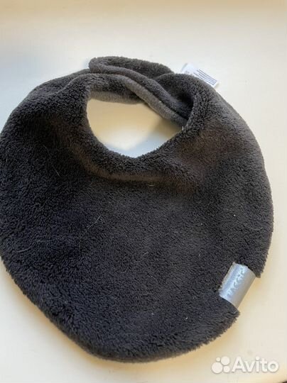 Шапка, шарф- манишка