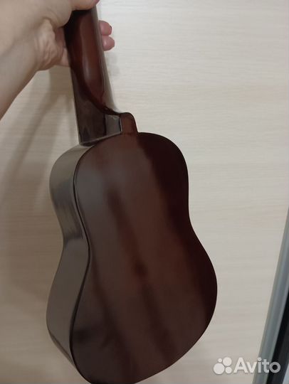 Новая Укулеле martin romas MR-21 SB санбёрст