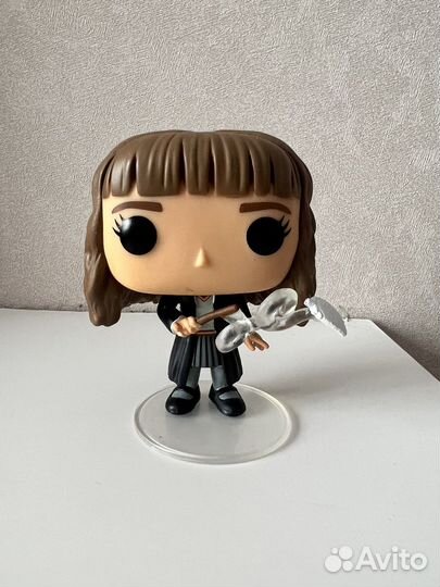 Фигурка Funko Pop Hermion Grander/Гермиона #113
