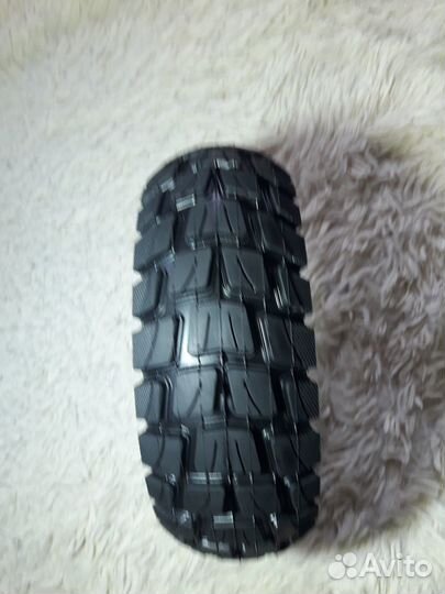 Покрышка на электросамокат м4 про