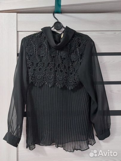 Блузка женская