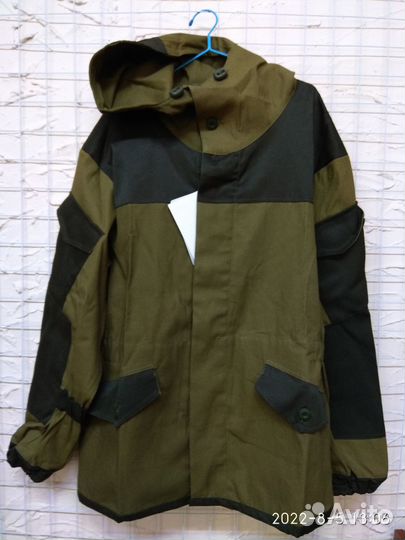 Костюм муж. горка 3-1 летний палатка пл.270 г/м2