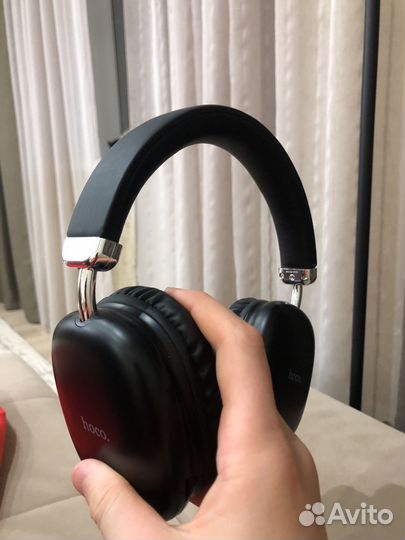 Беспроводные наушники