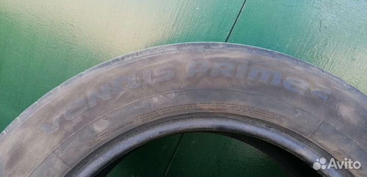 Hankook Ventus Prime 2 K115 225/60 R17 99H