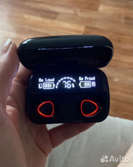 Беспроводные наушники, новые