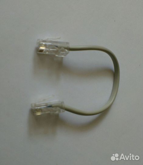 Переходник 