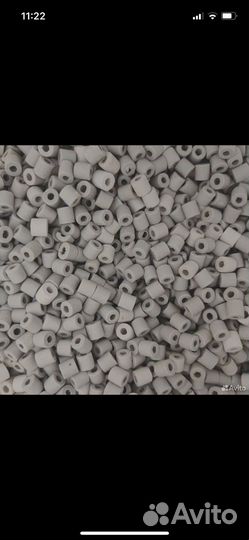 Кольцо рашига