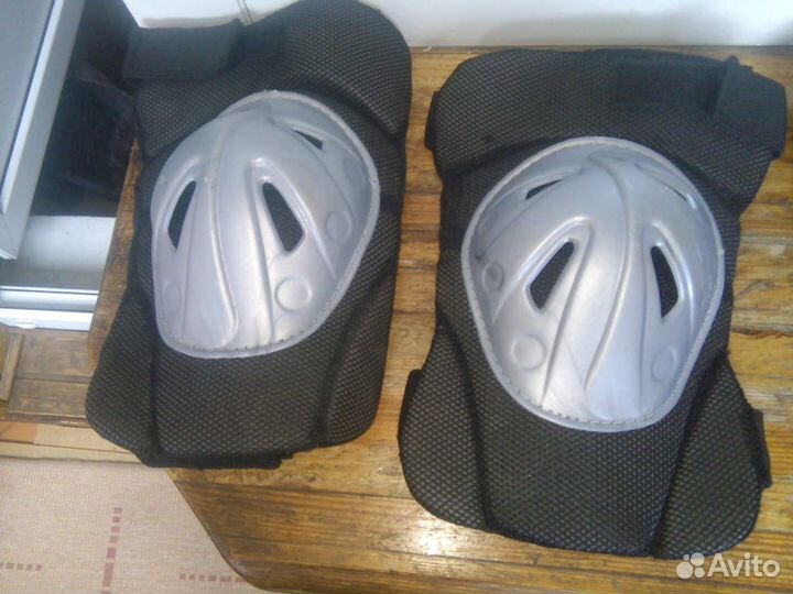 Ролики мужские 44 размер