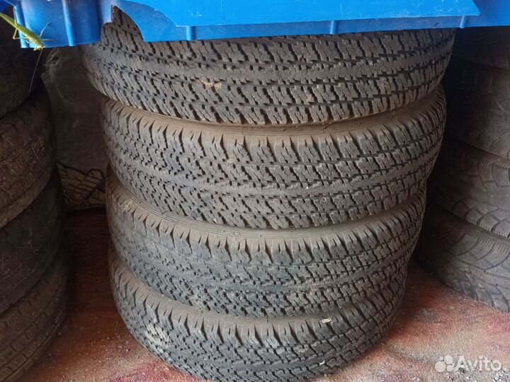 Aichi tire MT 185/75 R16 31C