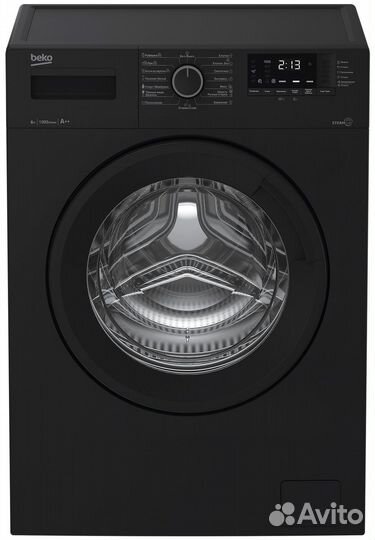 Стиральная машина Beko wsre 6512 ZAA Новая