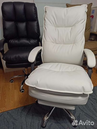 Пышные компьютерные кресла доставка бесплатная