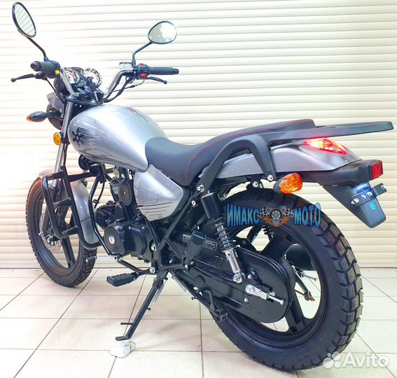 Мопед Jordan EVO