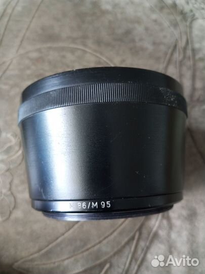 Carl Zeiss Flektogon 4/50