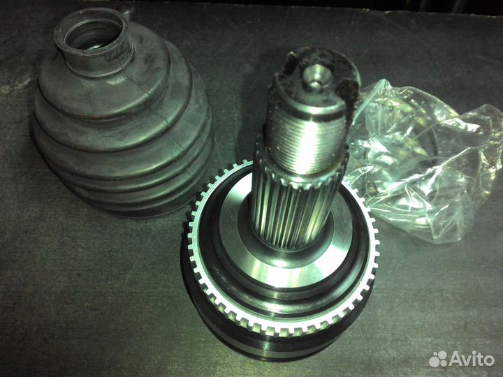 Шрус (привода) наружная граната Нью Актион новая