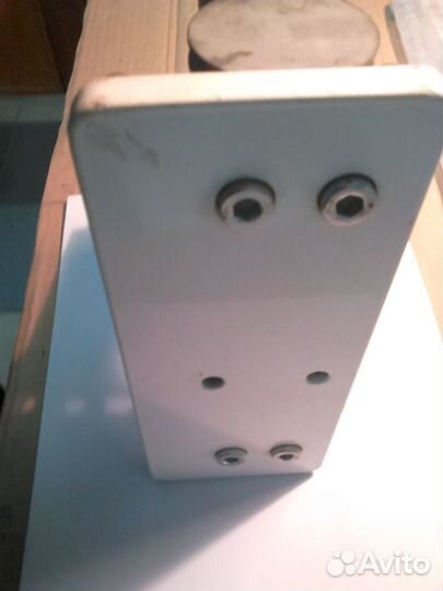 Электромотор 24в с редуктором