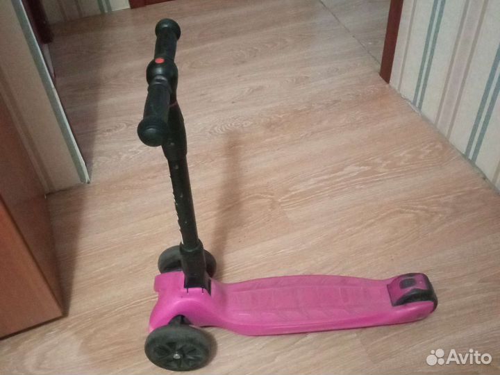 Самокат детский