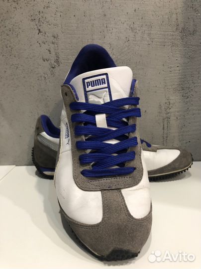 Кроссовки puma оригинал