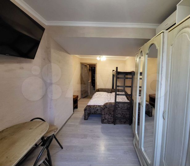 Квартира-студия, 20 м², 2/3 эт.