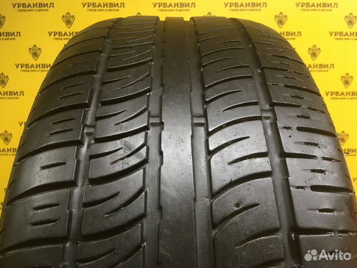 Pirelli Scorpion Zero Asimmetrico 255/50 R19 107Y