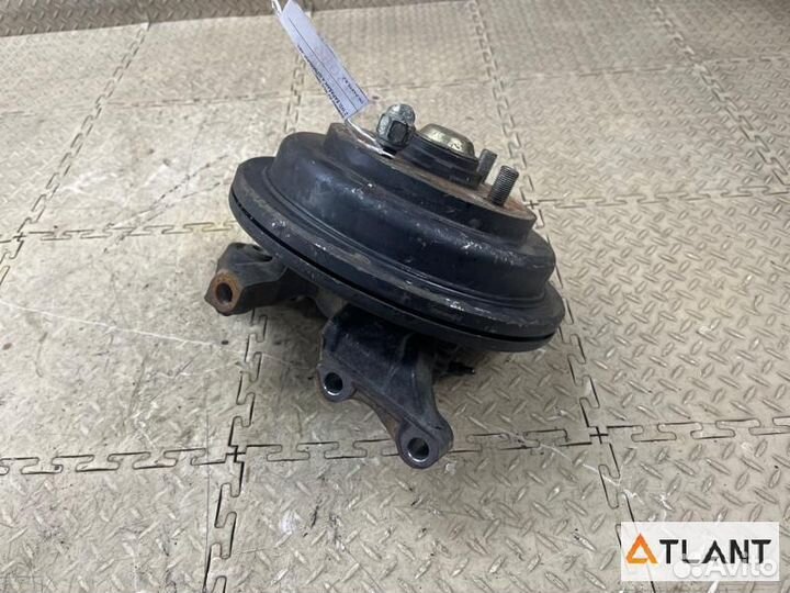 Ступица задняя левая subaru R2