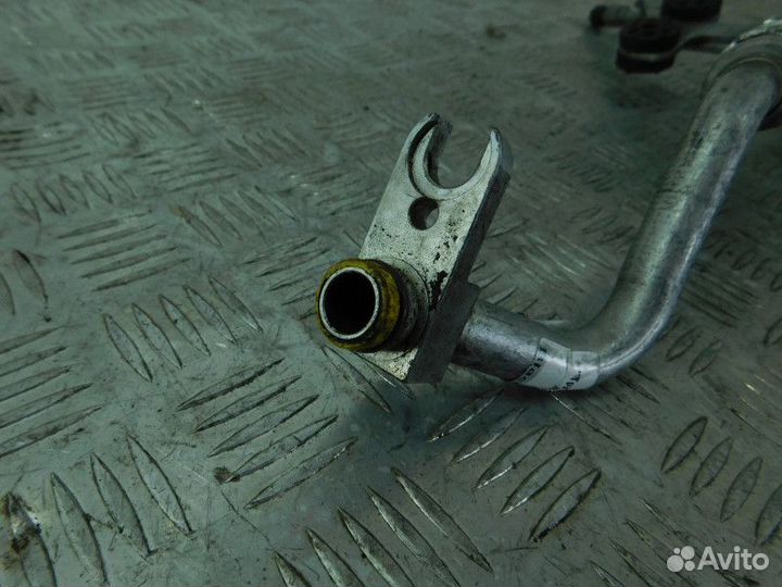 Трубка кондиционера для BMW 5-Series (E60/E61)