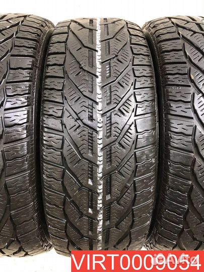Tigar Winter 195/55 R15 85H