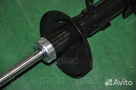 Стойка амортизационная газомасляная передняя пр