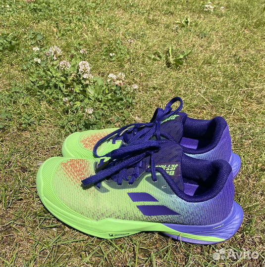 Кроссовки детские babolat 36 размер