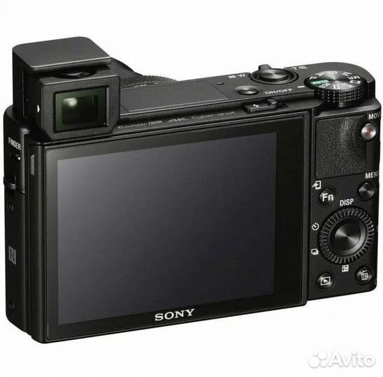 Sony Cyber-shot DSC-RX100M5A