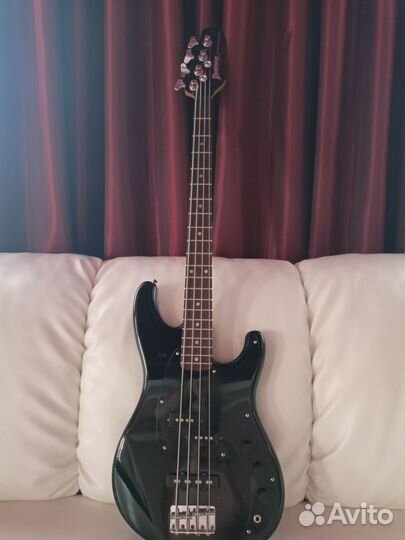Продам Ibanez RB650