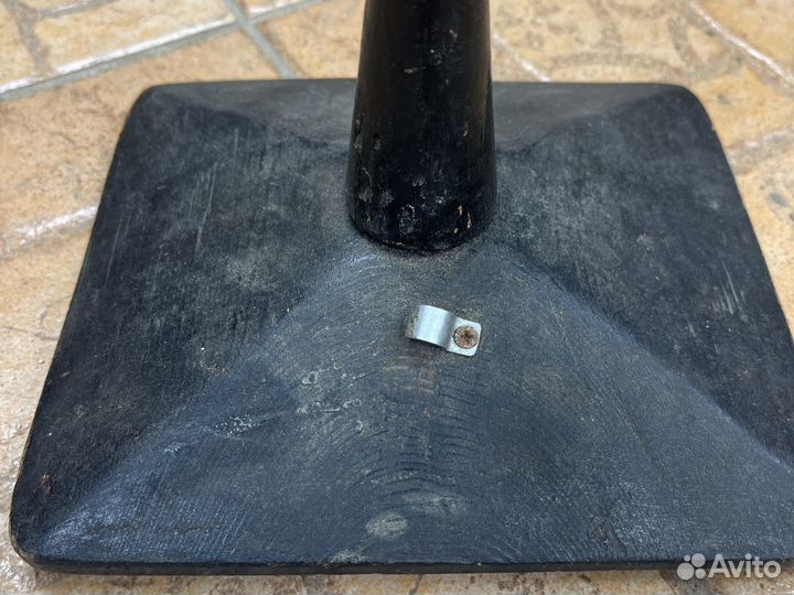 Антенна СССР