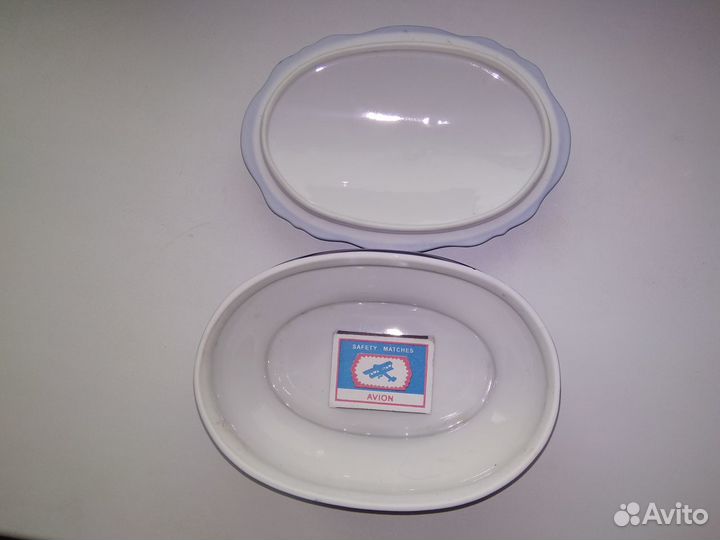 Шкатулка гдр