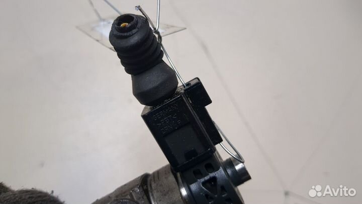 Форсунка топливная Audi Q5, 2011