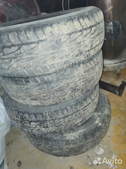 J.Planet CP672 175/70 R13 82H