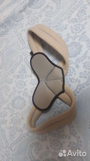 Реклинатор ортопедический для коррекции осанки