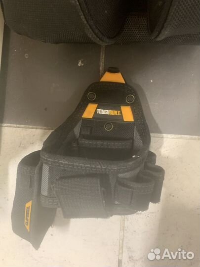 Сумки toughbuilt для интсрумента