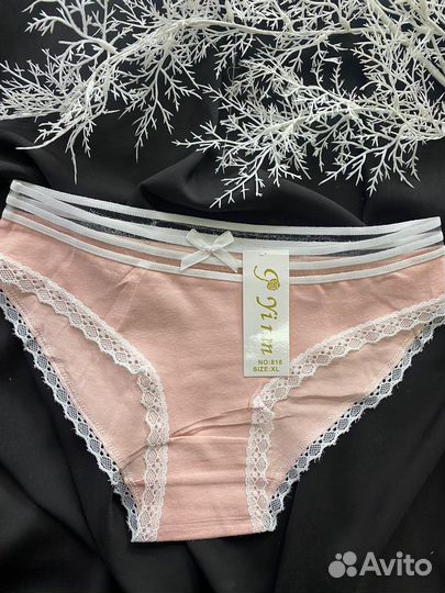 Трусы для подростков