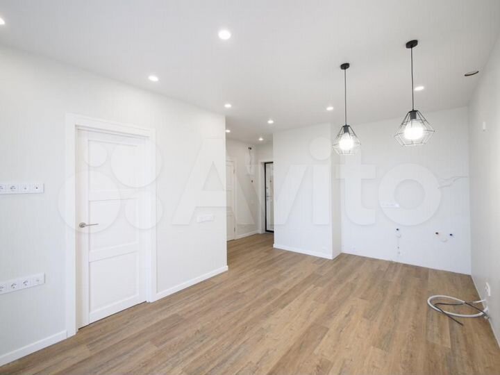 3-к. квартира, 80,2 м², 10/12 эт.