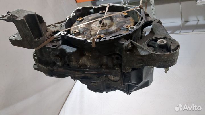 Кпп - автомат (АКПП) Saab 9-3