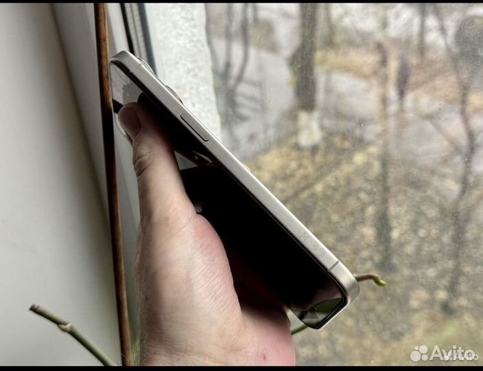 iPhone 15 Pro Max, 256 ГБ