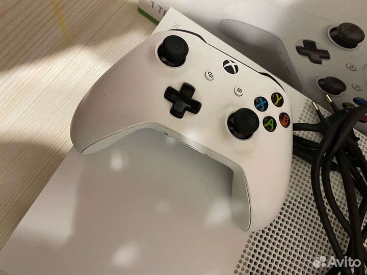 Xbox One s 1tb