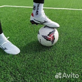 Футбольные бутсы Mizuno Morelia Neo 3 40 размер