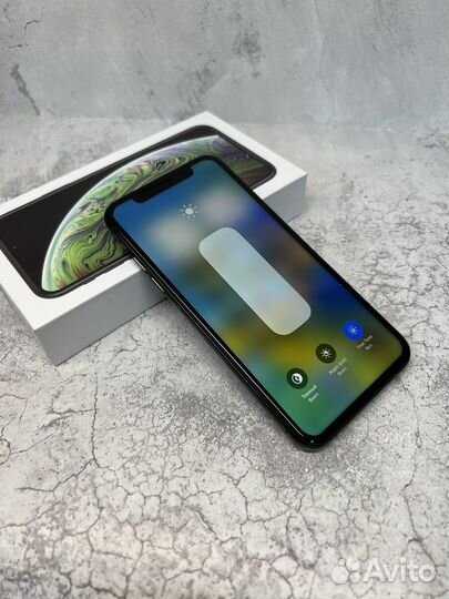 iPhone XS идеал/магазин/рассрочка