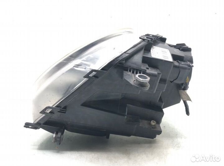 Фара правая Mini Cooper R56 1.6 TD 2010