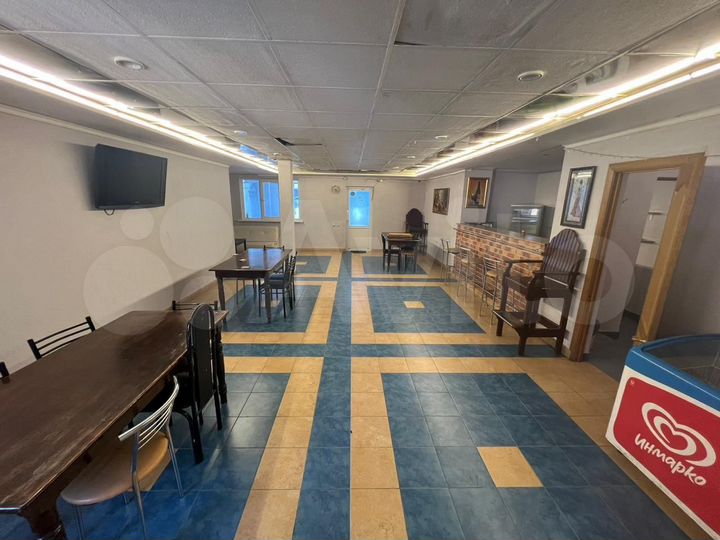 Автосервис, 200 м²