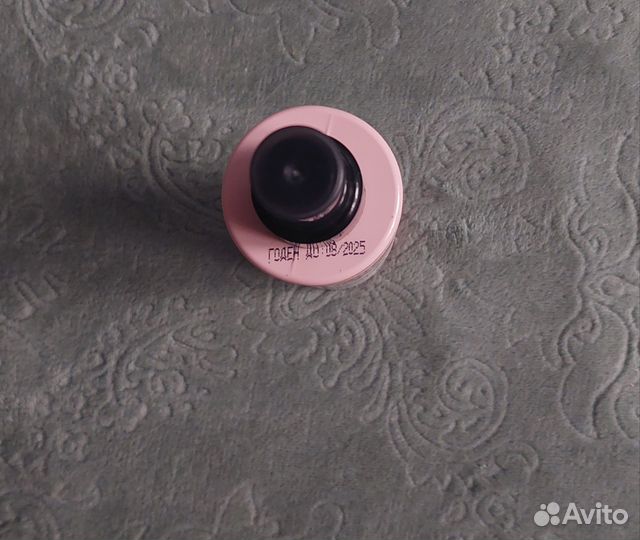 Термозащитный спрей Loreal Vitamino color