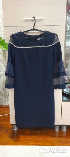 Платье женское