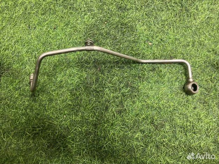 Трубка охлаждения турбины Porsche Cayenne 957 4.8